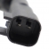 Sensor de ABS Diant. NTK AWN2-A006 Agile, Celta - Cód.11156
