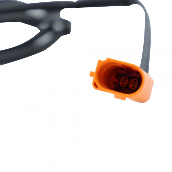 Sensor Temperatura de Escape MTE 9511 Amarok 2.0 - Cód.10320