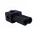 Conector Elétrico 2 vias  Bico EV1, EV6 ETE8743 - Cód.5841