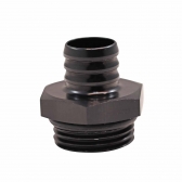 Niple Espigão Fixo Macho 12AN x 5/8