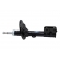 Amortecedor Tras. L.E. Nakata HG33080 Tucson - Cód.14315
