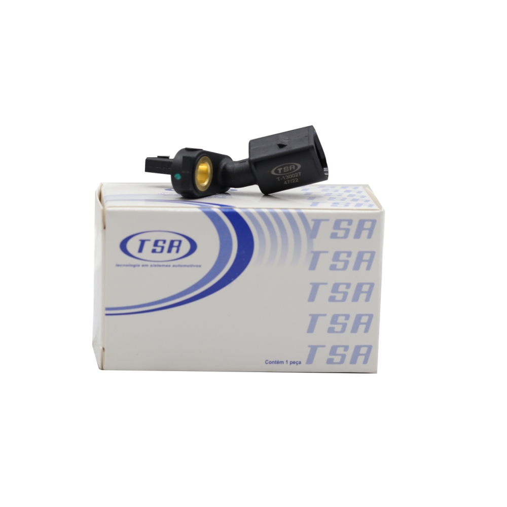 Sensor ABS Diant. Esquerdo TSA T130027 Gol, Fox - Cód.10520