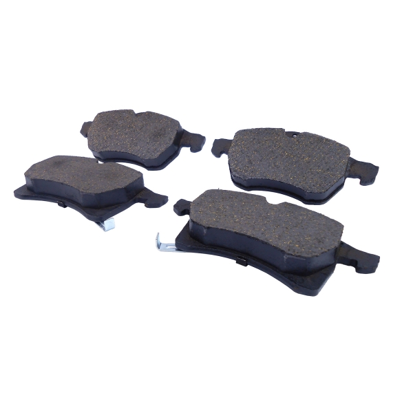 Pastilha de Freio Diant. Ferodo HQF3006PA Vectra - Cód.4822