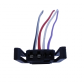 Chicote ETE5992 Flange da Bomba Peugeot 307 - Cód.5995