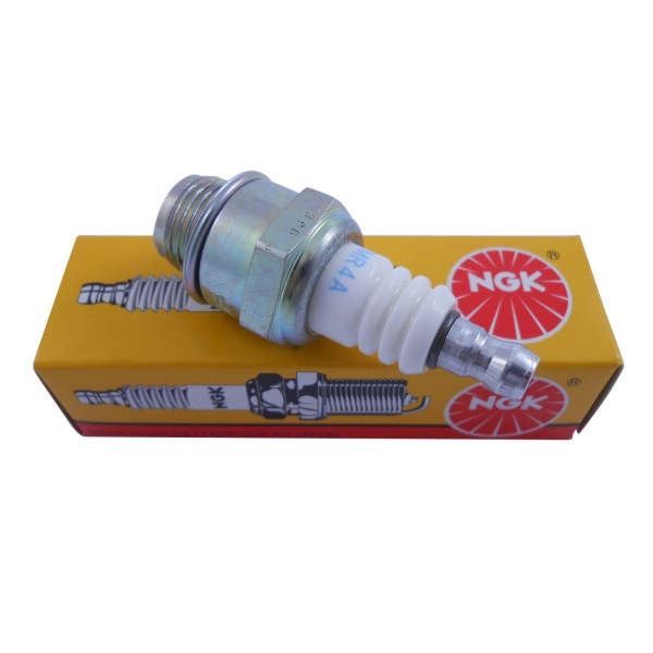 Vela de Ignição BMR4A Subaru EH09.2, Kubota AV650 - Cód.506