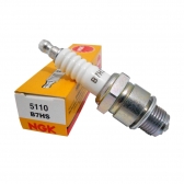 Vela de Ignição NGK B7HS Yamaha Super Jet - Cód.2024