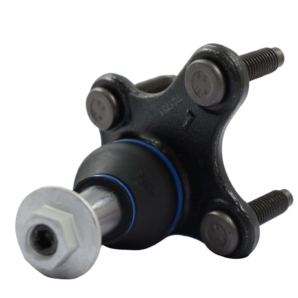 Pivo de Suspenção Delphi TC1731 Audi A3, VW Taos - Cód.14676