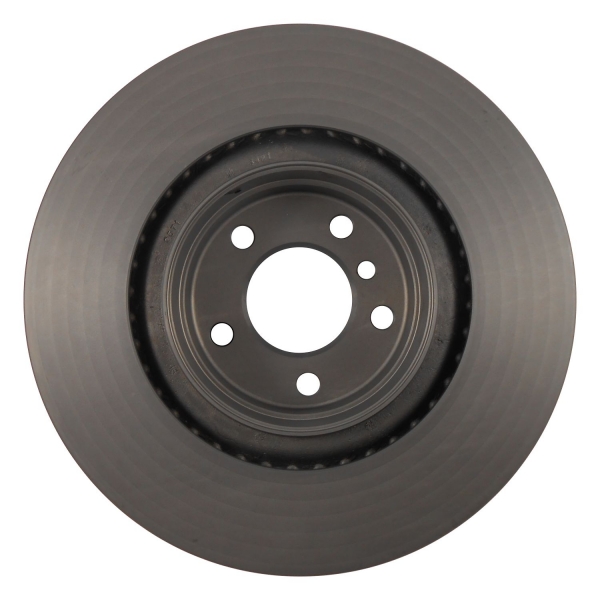 Kit Disco de Freio BD3571 Tras. BMW 328i, M135i - Cód.3616