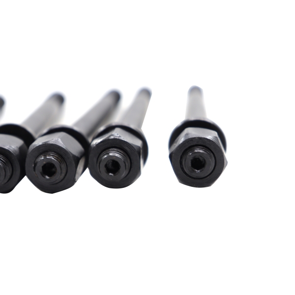Prisioneiro de Cabeçote Forjado VW AE e Ford CHT - Cód.11030