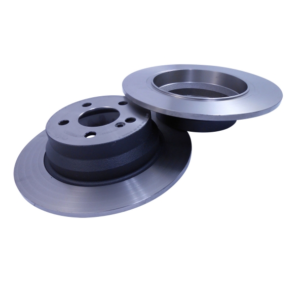 Kit Disco de Freio BD0413 Tras. Mercedes E320 - Cód.6240