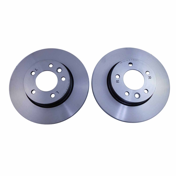 Kit Disco de Freio BD3326 Diant. L.E L.D Touareg - Cód.3612