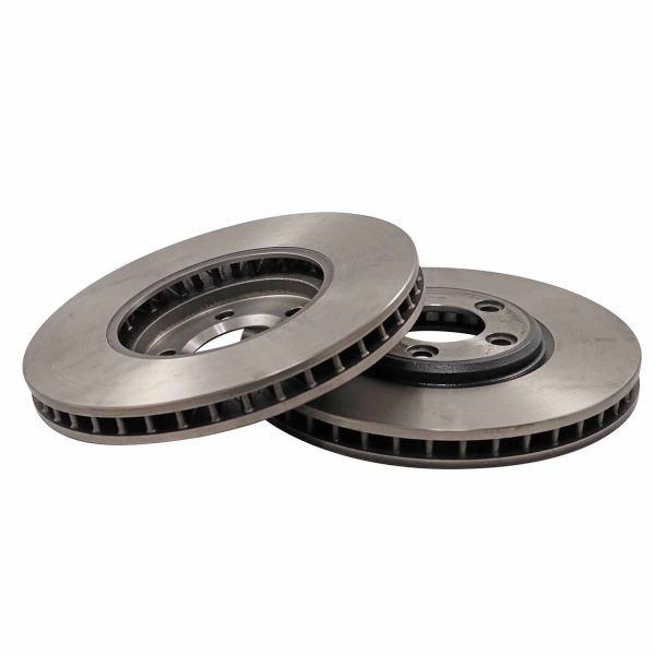 Kit Disco de Freio BD4088 Diant. Jaguar S-Type - Cód.8923