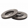 Kit Disco de Freio BD4088 Diant. Jaguar S-Type - Cód.8923