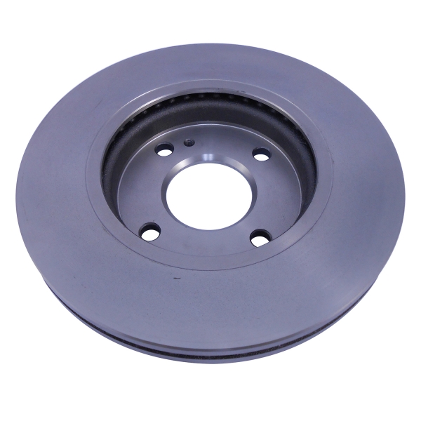 Kit Disco de Freio BD5636 Diant. Ford Fiesta, Ka - Cód.4426