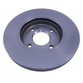 Kit Disco de Freio BD5636 Diant. Ford Fiesta, Ka - Cód.4426