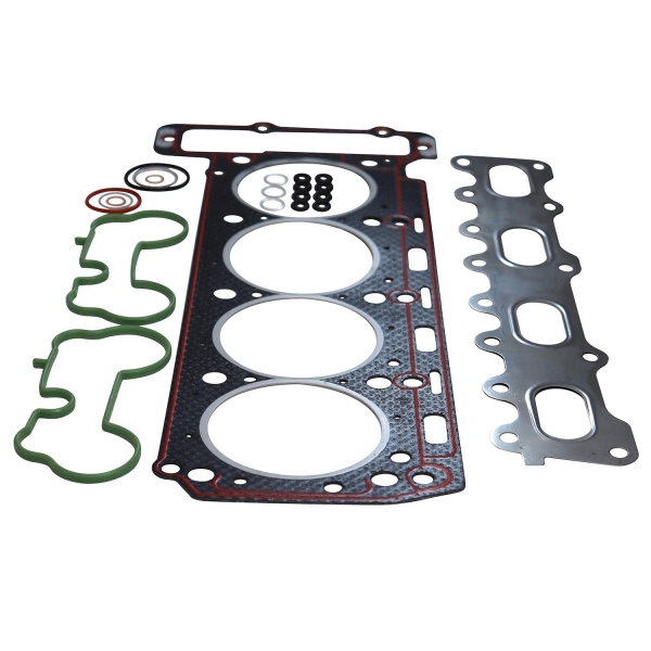 Jg Juntas Sup. Elring 712.260 C230, CLK230 - Cód.9581