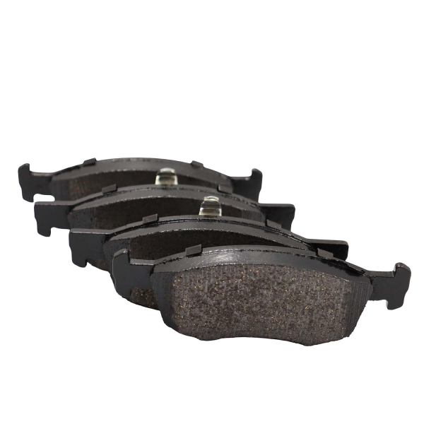 Pastilha Diant. Frasle PD2226CMAXX Fiat Strada - Cód.13475