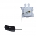 Sensor de Nivel TSA T010284 Honda City 1.5 16V  - Cód.8083