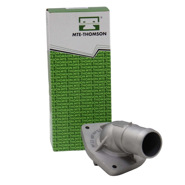 Válv. Termostática MTE VT607.83 GM Onix - Cód.14492