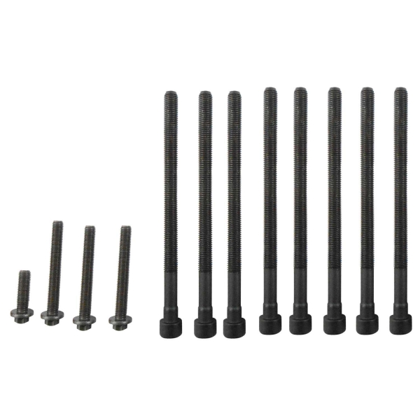 Parafuso de Cabeçote Elring 459.450 BMW 135i, X3 - Cód.4114