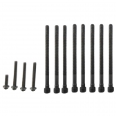 Parafuso de Cabeçote Elring 459.450 BMW 135i, X3 - Cód.4114