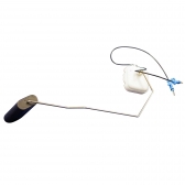 Sensor de Nivel TSA T010268 Creta 1.6 e 2.0 16V - Cód.8065
