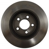 Kit Disco de Freio BD5124 Diant. Jeep Wrangler - Cód.3739