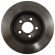 Kit Disco de Freio BD5124 Diant. Jeep Wrangler - Cód.3739