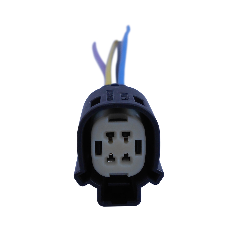 Chicote Elétrico ETE5411 Sonda Lambda Honda - Cód.5980