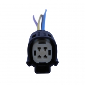 Chicote Elétrico ETE5411 Sonda Lambda Honda - Cód.5980