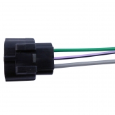 Chicote Sensor TPS ETE7887 Ford Zetec - Cód.5826