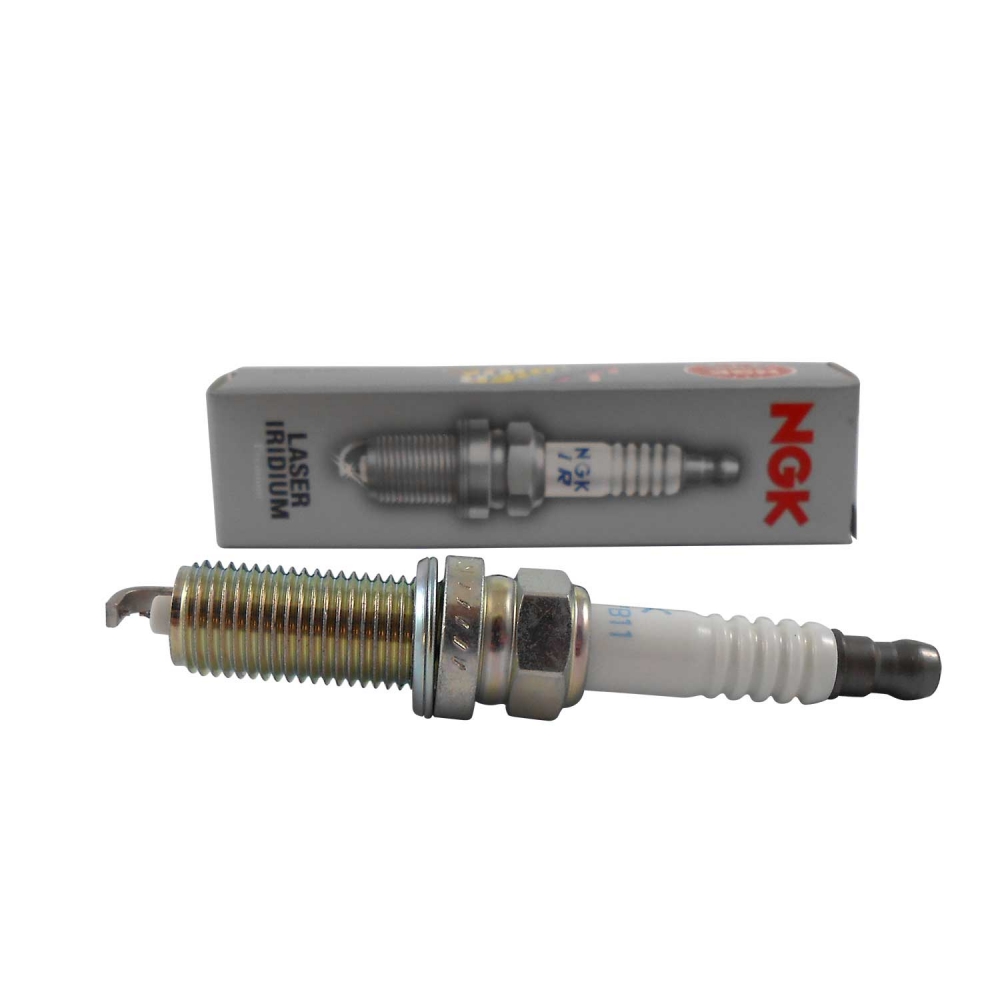 Vela de Ignição NGK DILKAR7B11 Nissan 350Z V6 - Cód.2118