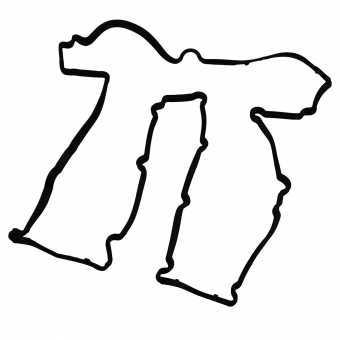 Junta Tampa Válv. Elring 696.080 Ford Ka 1.0 12V - Cód.12994