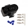 Conector 4 Vias ETE6753 Sonda Lambda VW Gol, Kombi - Cód.8462