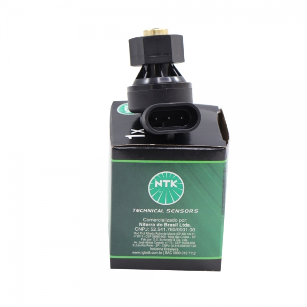 Sensor de Velocidade NTK VSN3-V001 Fiat Palio - Cód.11176