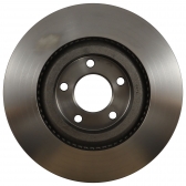 Kit Disco de Freio BD6187 Diant. Ford Edge 3.5 - Cód.3746