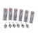 Jg 6 Velas de Ignição NGK IZFR5G Mercury Optimax - Cód.11014