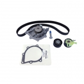 Kit Correia e Bomba Gates WP0090/KS904 Evoque 2.2 - Cód.5653