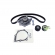 Kit Correia e Bomba Gates WP0090/KS904 Evoque 2.2 - Cód.5653