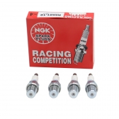 Jg de Velas Ignição NGK Racing R6601-10 Náutica - Cód.11235