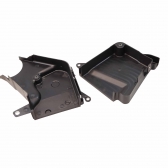 Capa de Correia Wisa 8037 Fiat Palio 1.0 8V - Cód.11926