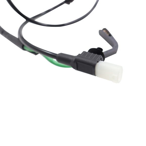 Sensor de Pastilha Textar 98039500 L.R Discovery - Cód.10433