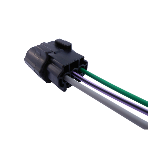 Chicote Sensor TPS ETE7887 Ford Zetec - Cód.5826