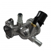 Kit Válvula Termostática MTE 20072 GM S10 2.8 - Cód.13875