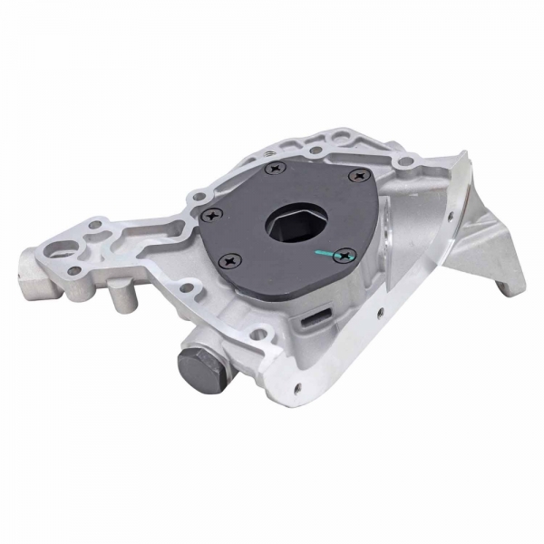 Bomba de Óleo Nidec NBO0355 GM Celta, Onix - Cód.12538