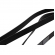 Correia Gates Micro-V 6PK2080 Ford Mondeo - Cód.13247