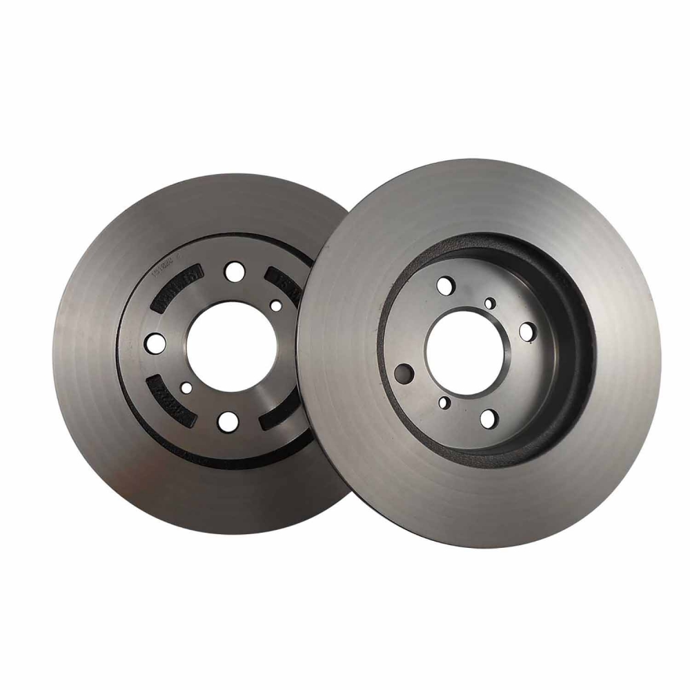 Kit Disco de Freio BD4422 Diant. Chery Face - Cód.6997