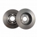 Kit Disco de Freio BD4422 Diant. Chery Face - Cód.6997
