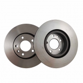 Kit Disco de Freio BD1134 Diant. Omega, Suprema - Cód.6969