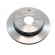 Kit Disco de Freio BD4203 Tras. Nissan X-Terra - Cód.10637
